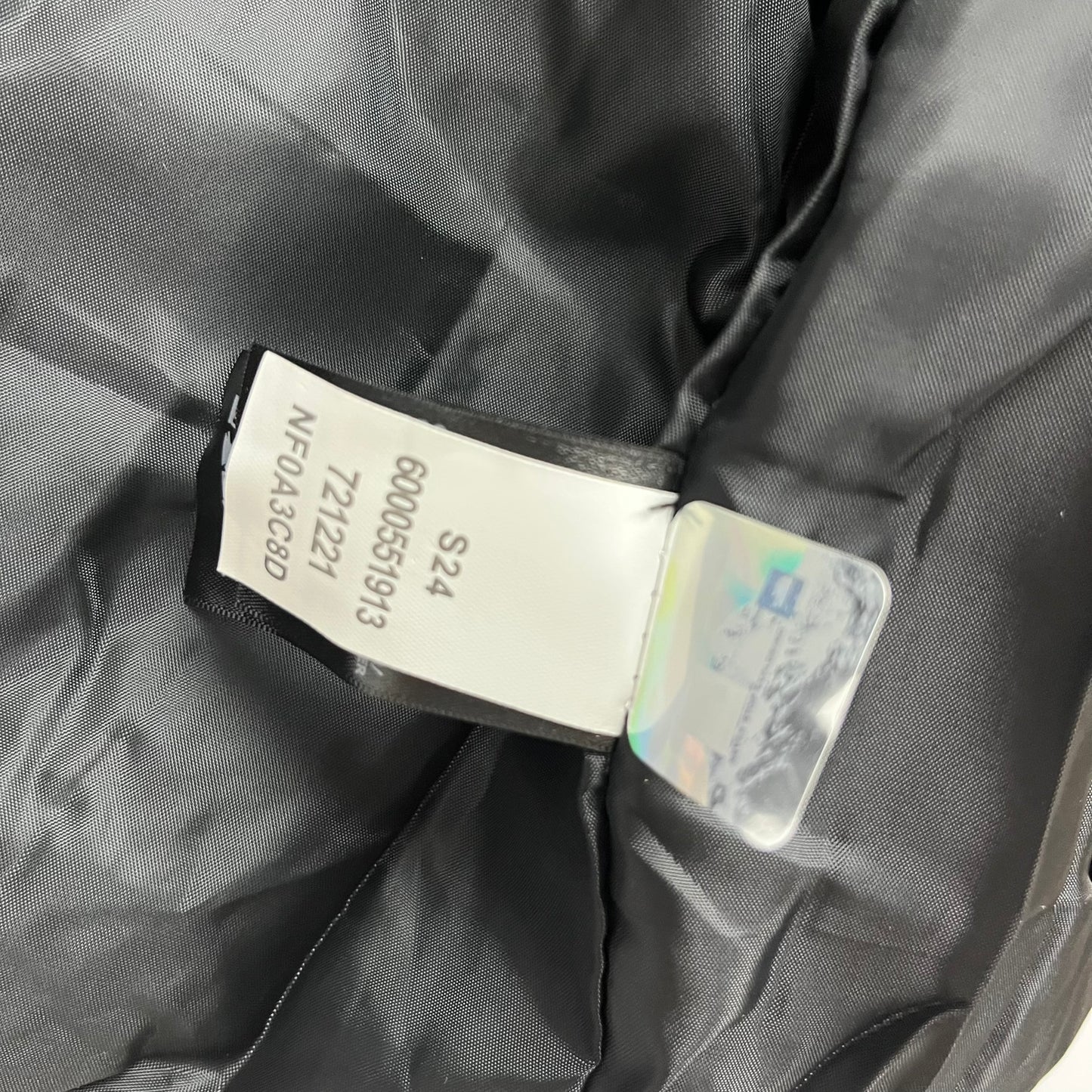 The North Face Puffer L