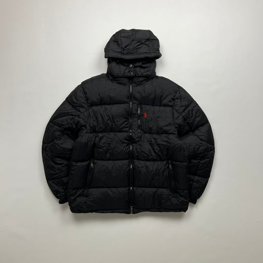 Ralph Lauren Puffer Bunda L