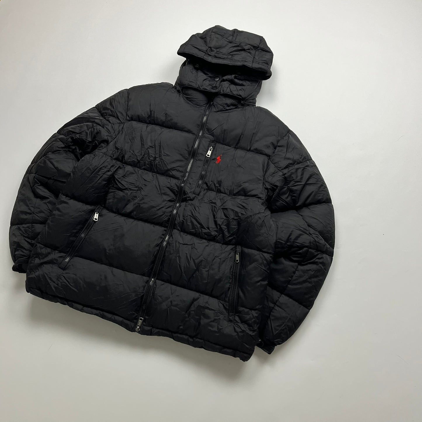 Ralph Lauren Puffer Bunda L