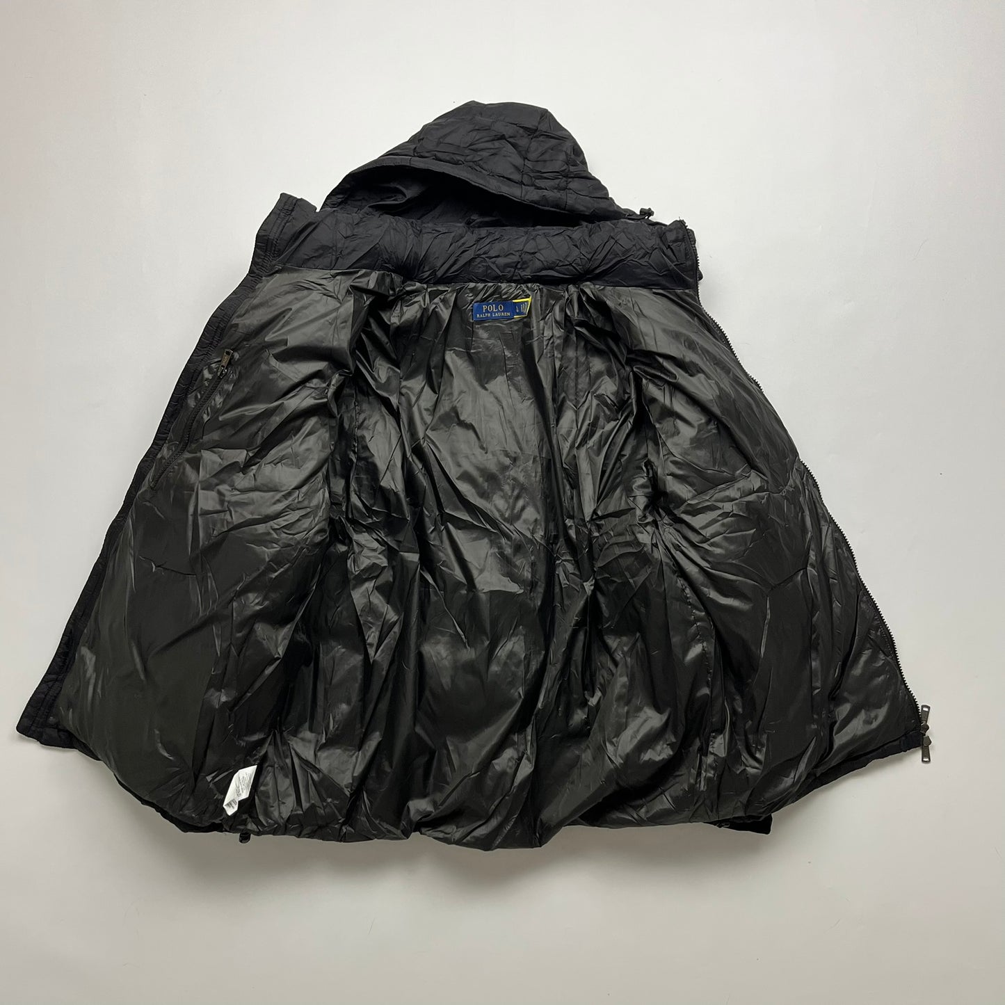 Ralph Lauren Puffer Bunda L