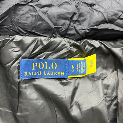 Ralph Lauren Puffer Bunda L
