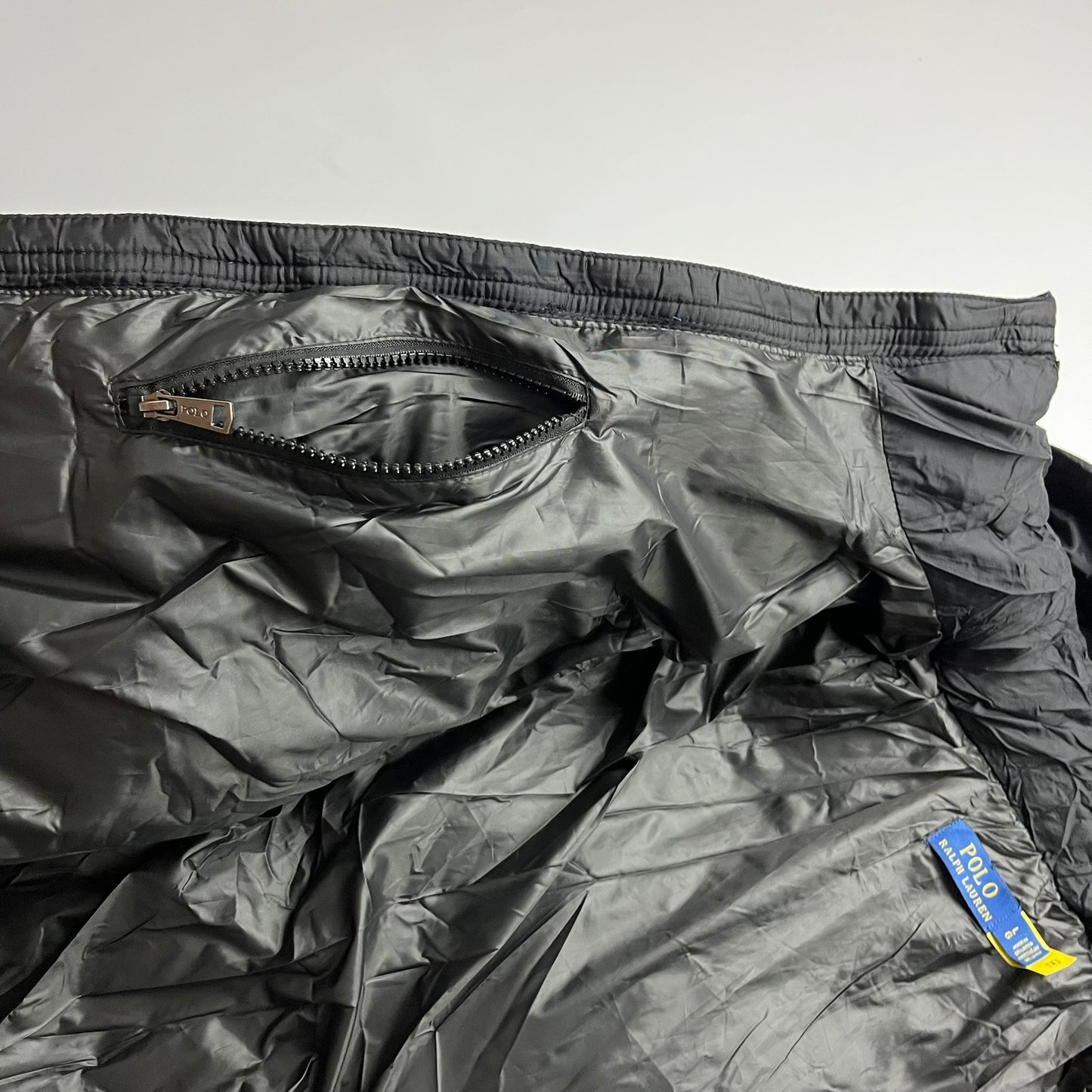 Ralph Lauren Puffer Bunda L