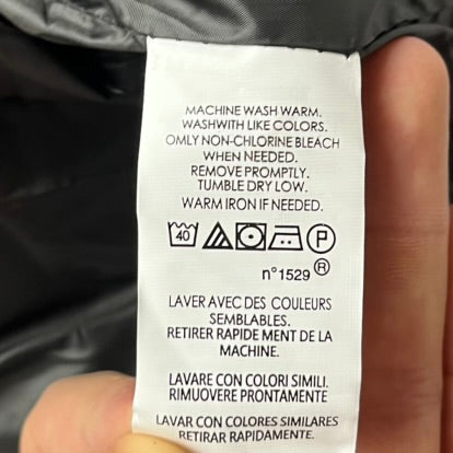 Ralph Lauren Puffer Bunda L