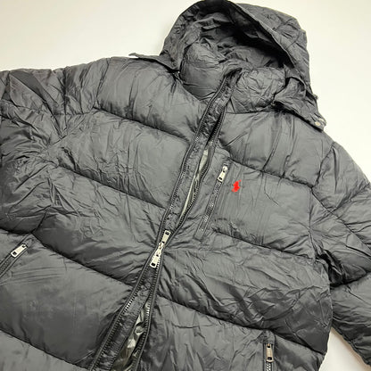 Ralph Lauren Puffer Bunda L
