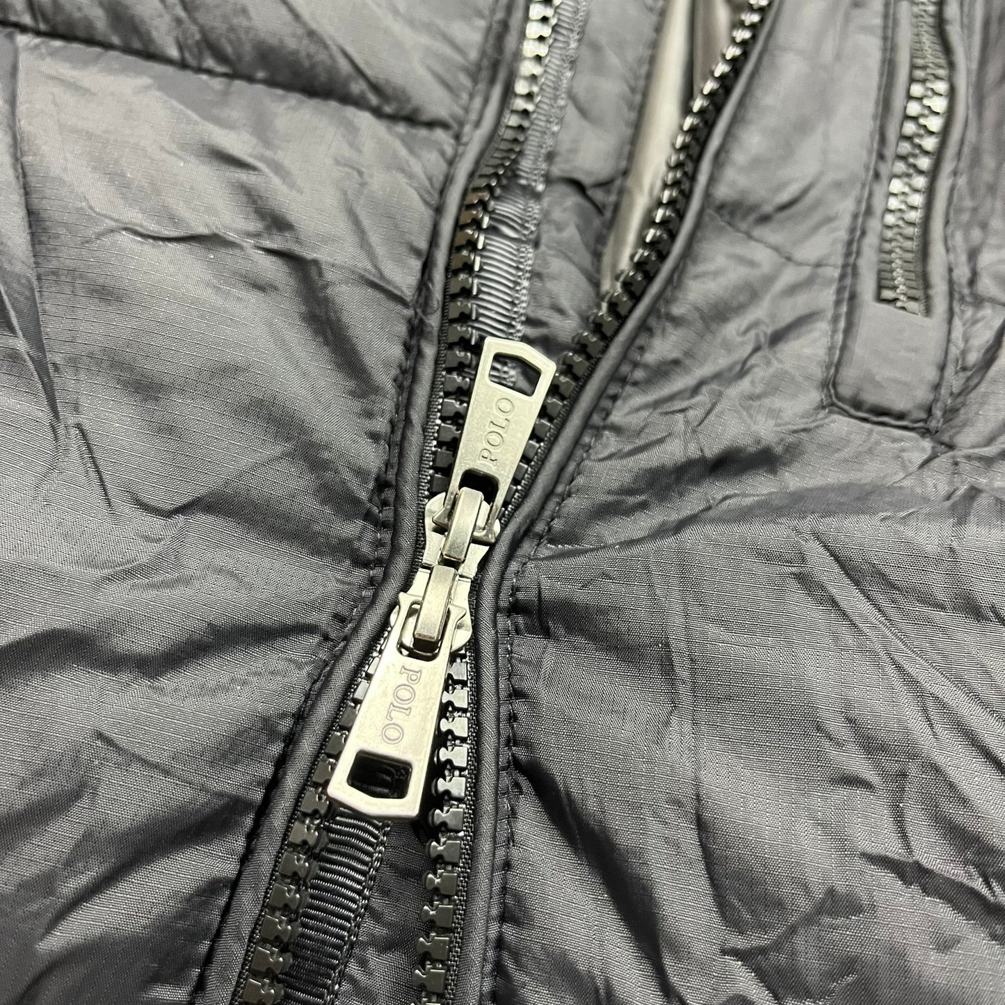 Ralph Lauren Puffer Bunda L