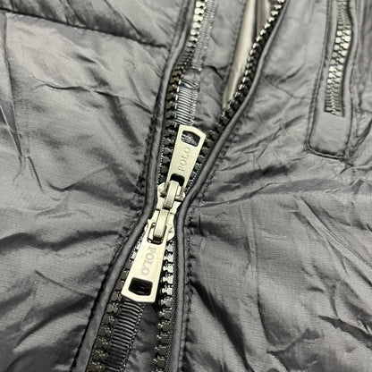 Ralph Lauren Puffer Bunda L