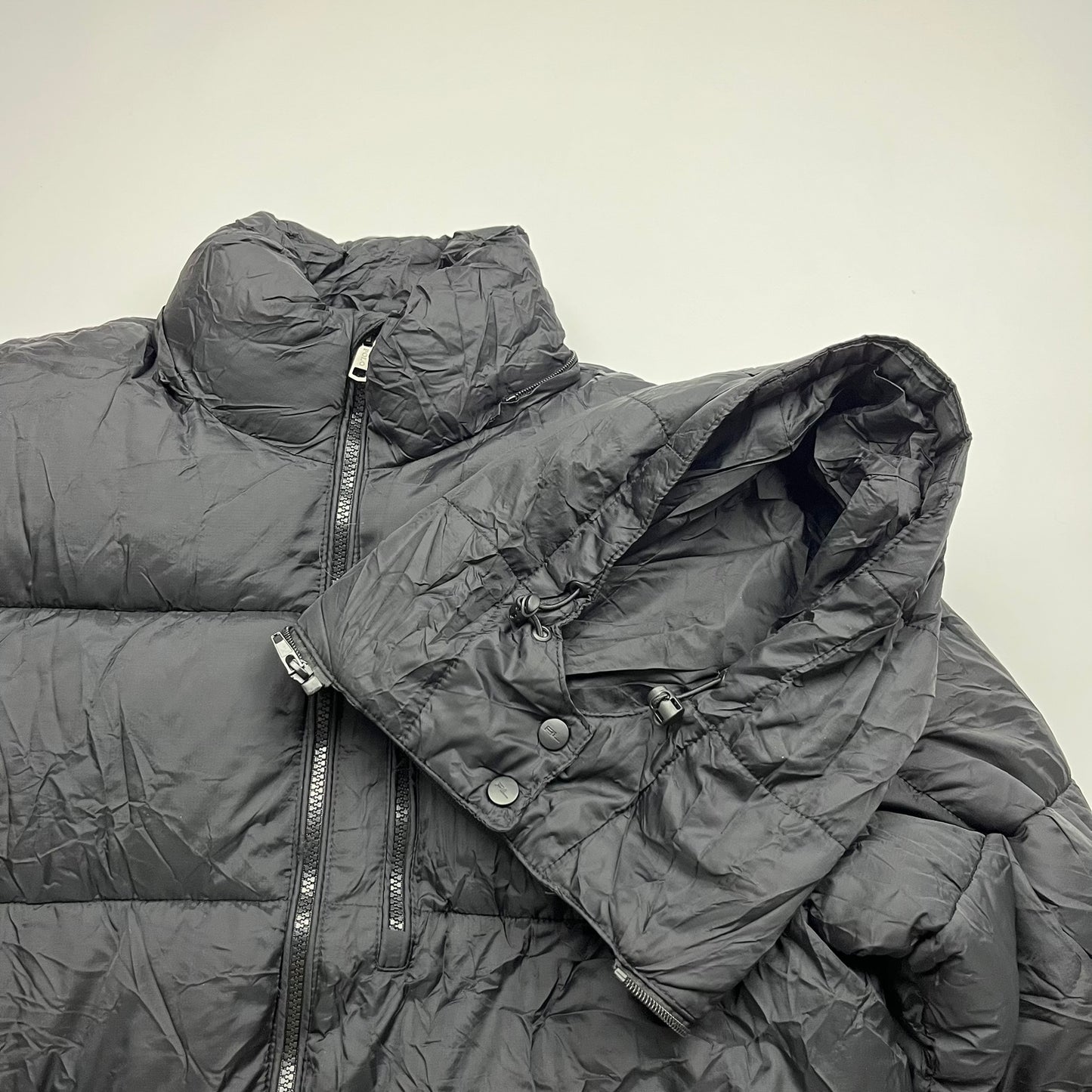 Ralph Lauren Puffer Bunda L