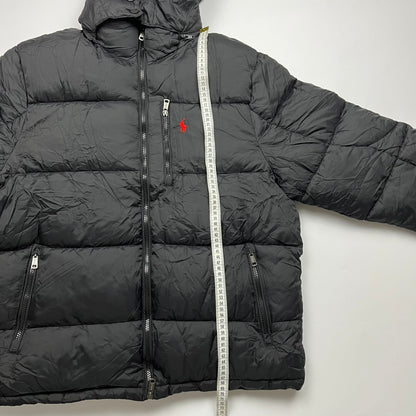 Ralph Lauren Puffer Bunda L