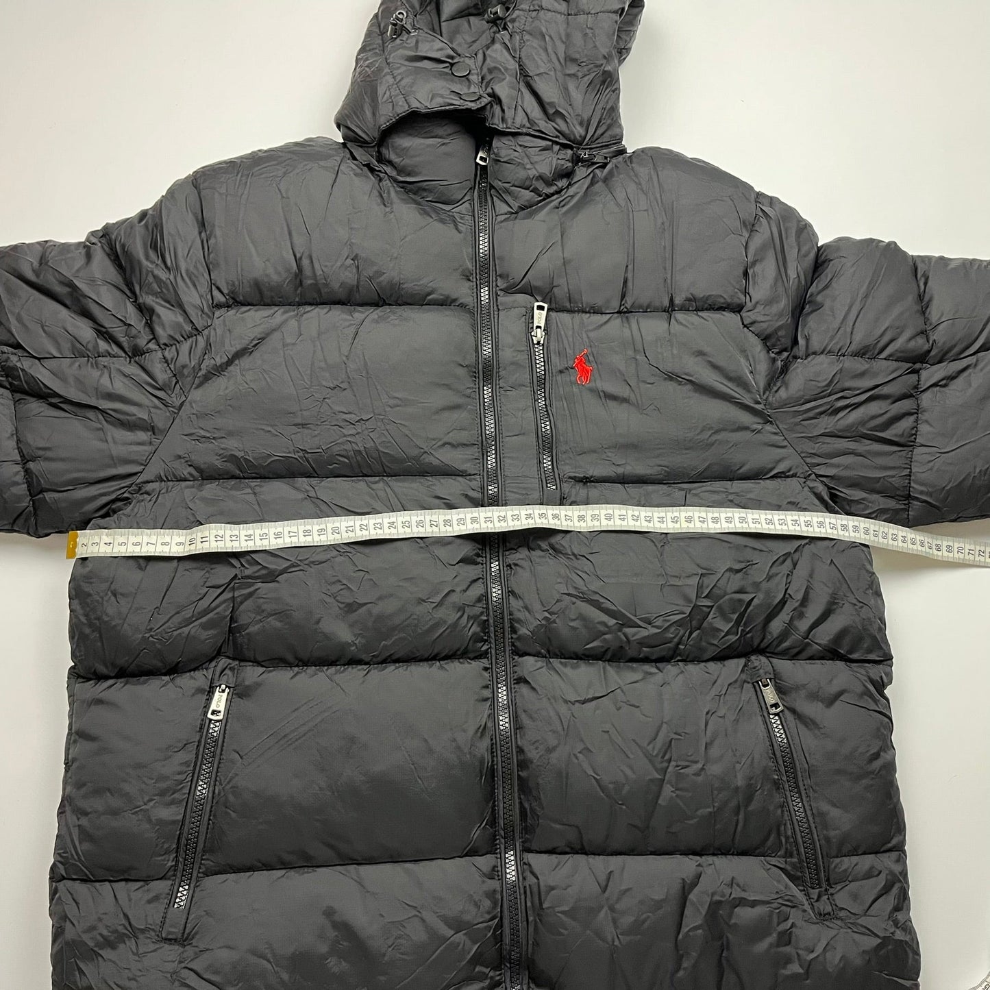 Ralph Lauren Puffer Bunda L