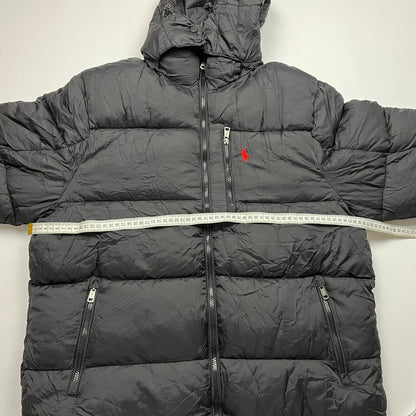 Ralph Lauren Puffer Bunda L