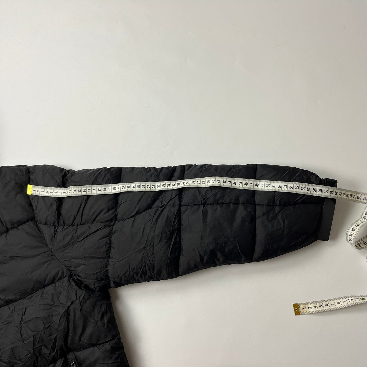 Ralph Lauren Puffer Bunda L