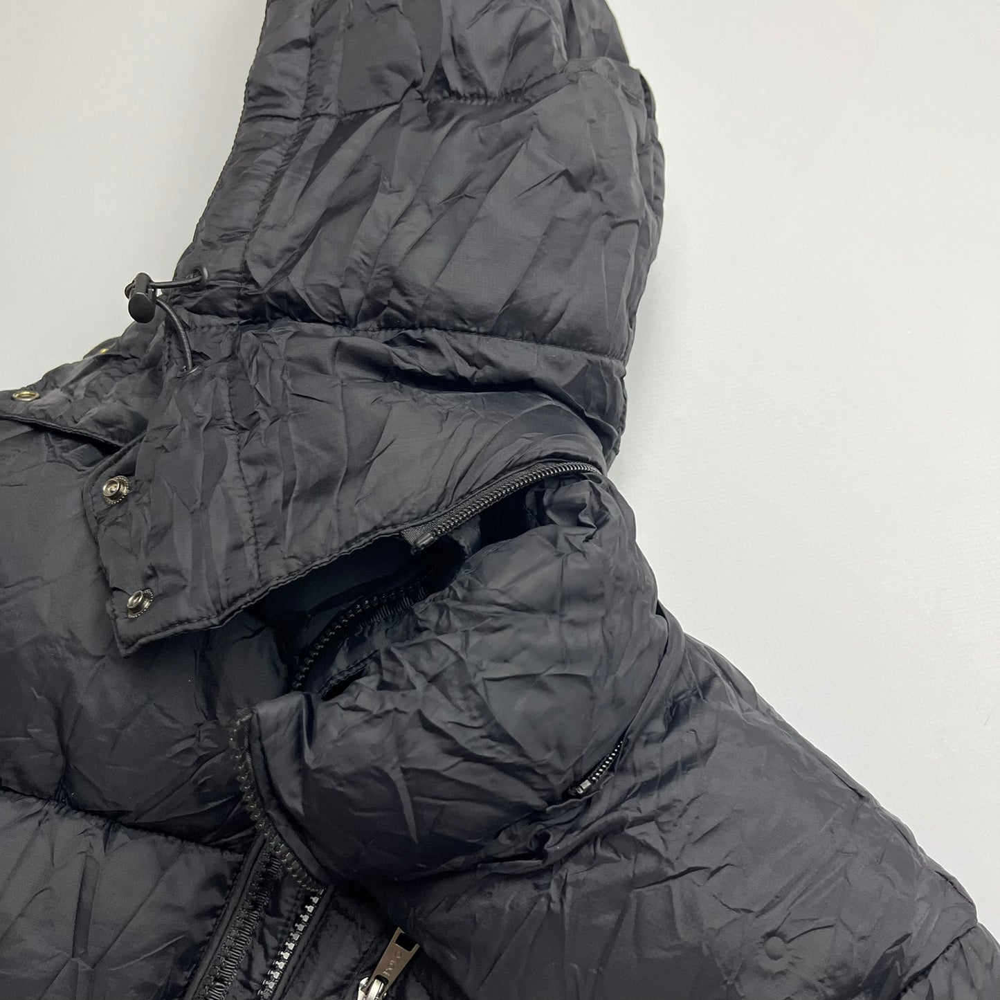 Ralph Lauren Puffer Bunda M