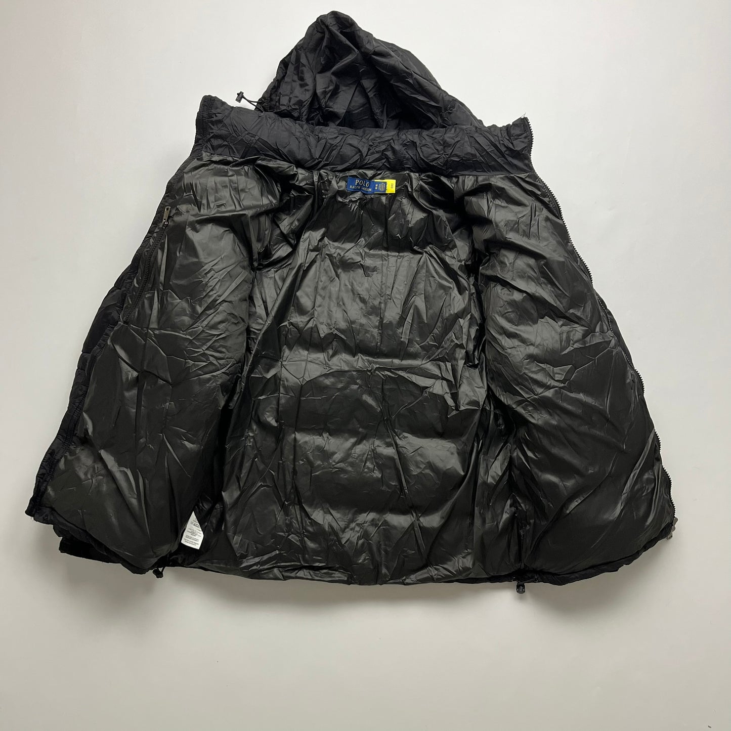 Ralph Lauren Puffer Bunda M