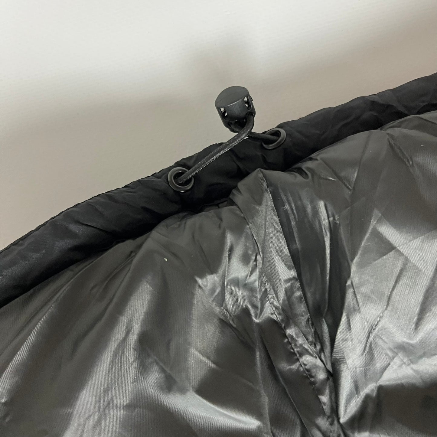 Ralph Lauren Puffer Bunda M