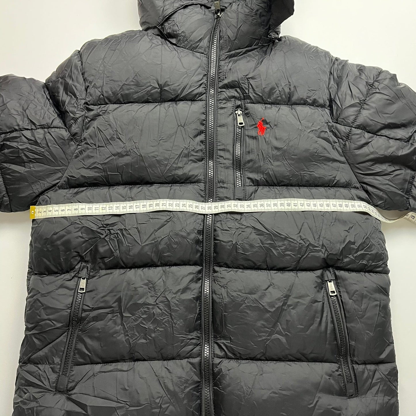 Ralph Lauren Puffer Bunda M