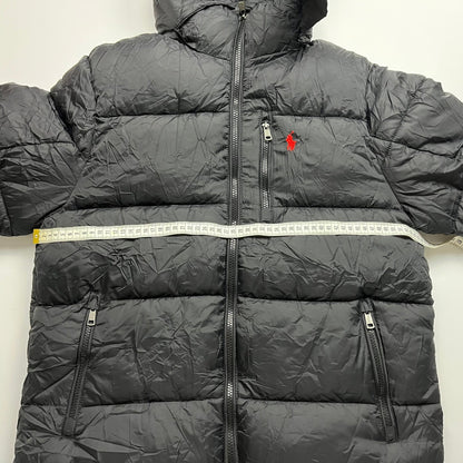 Ralph Lauren Puffer Bunda M