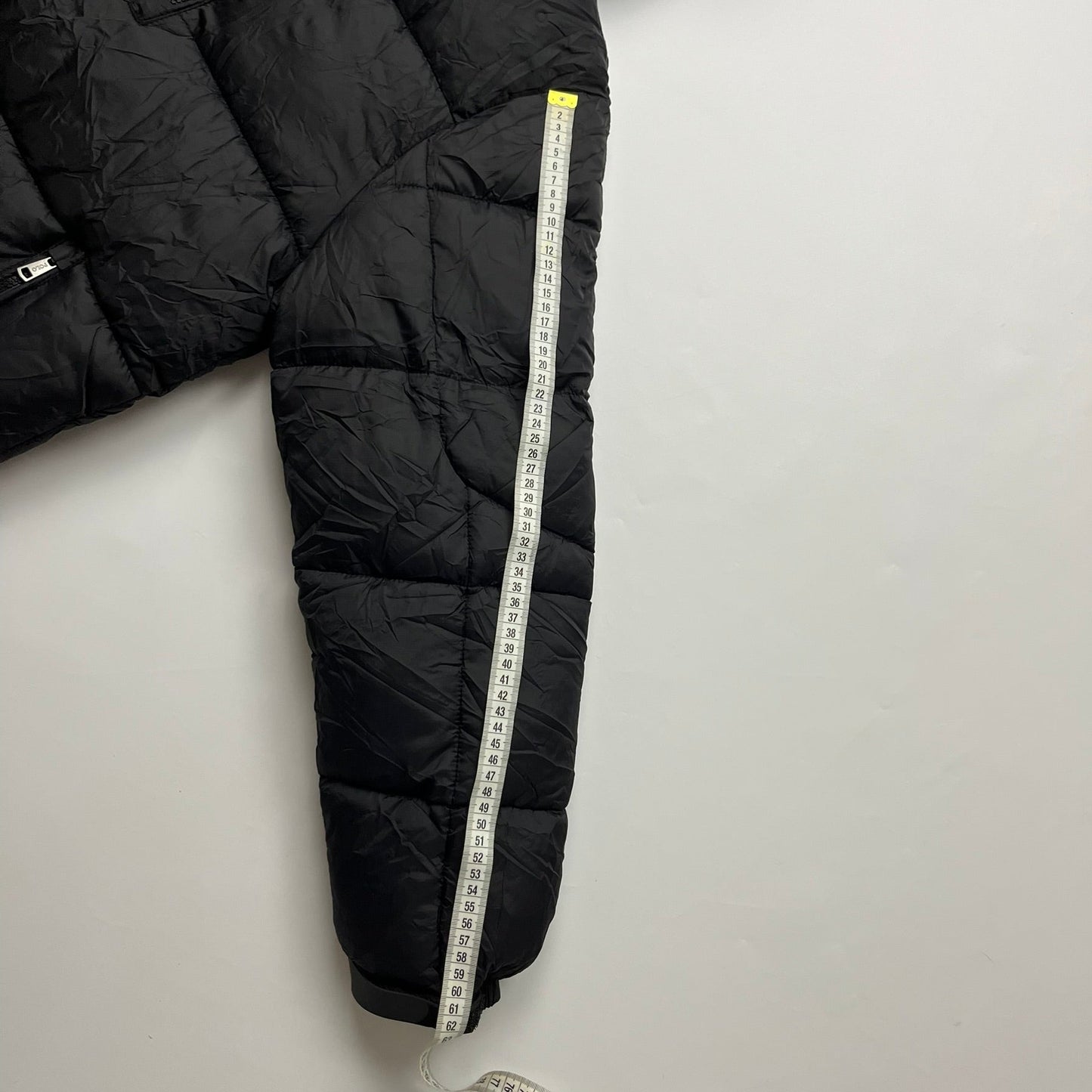 Ralph Lauren Puffer Bunda M