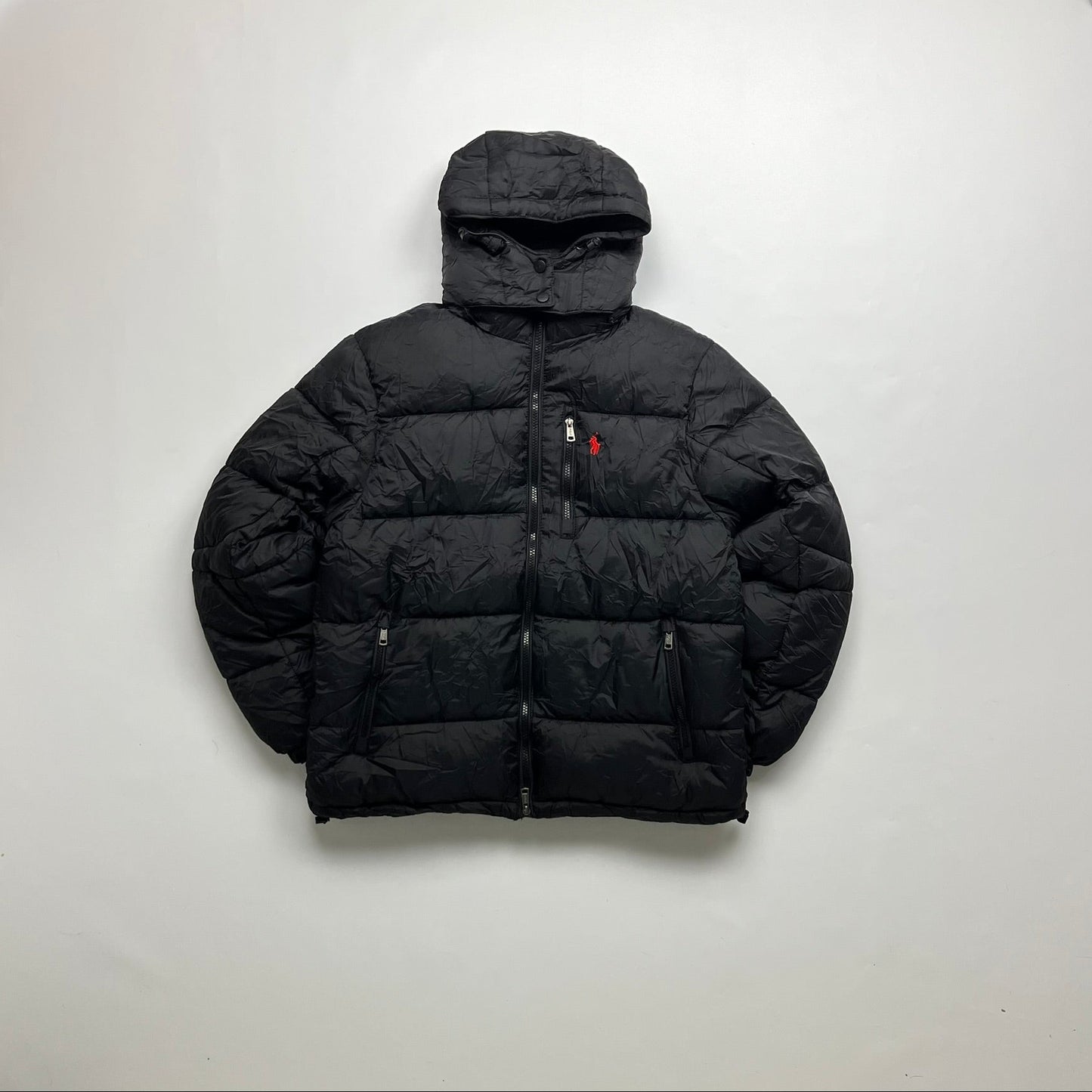 Ralph Lauren Puffer Bunda M