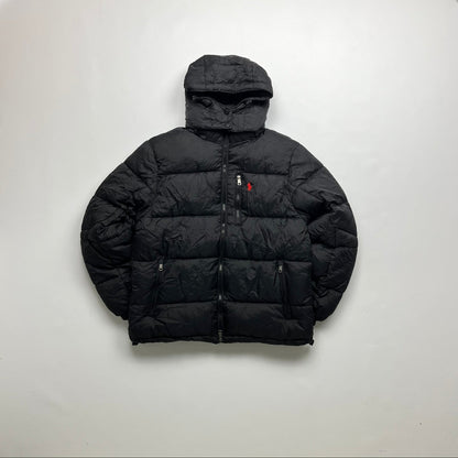 Ralph Lauren Puffer Bunda M