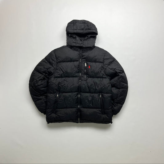 Ralph Lauren Puffer Bunda M